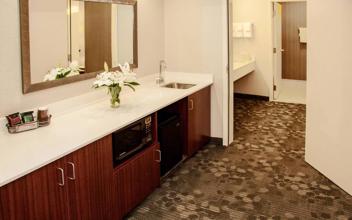 Photo of Bathroom in Rocky Mount