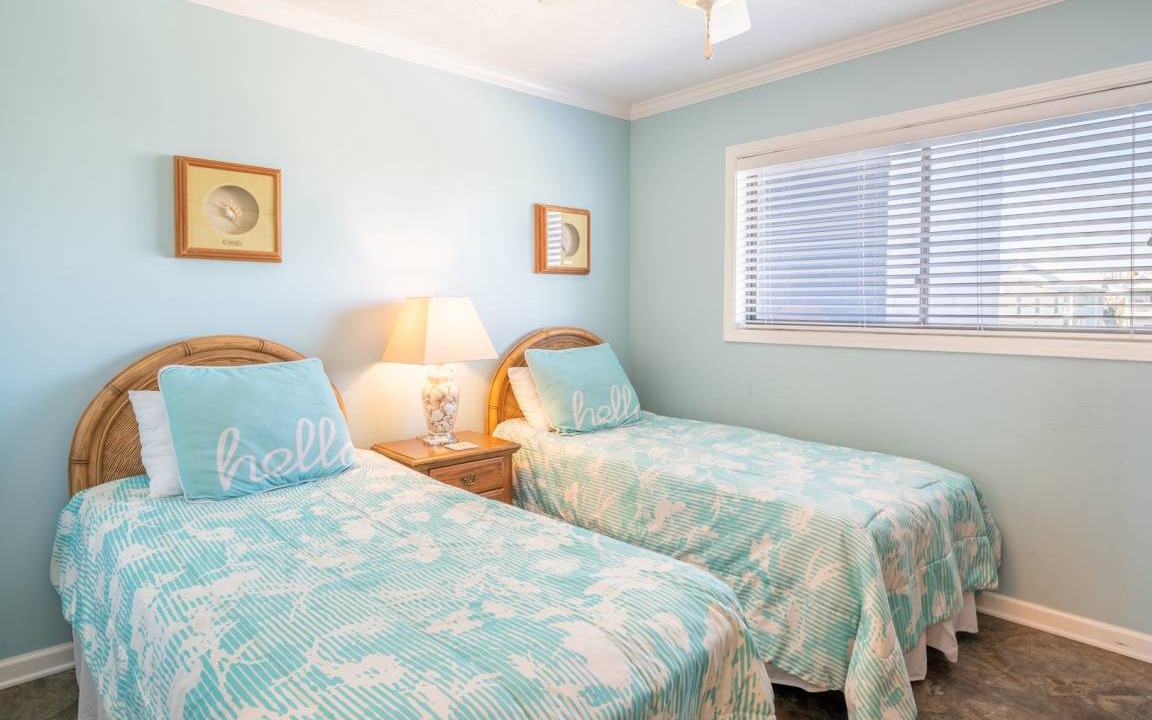 Photo of Bedroom in Wilmington Beach