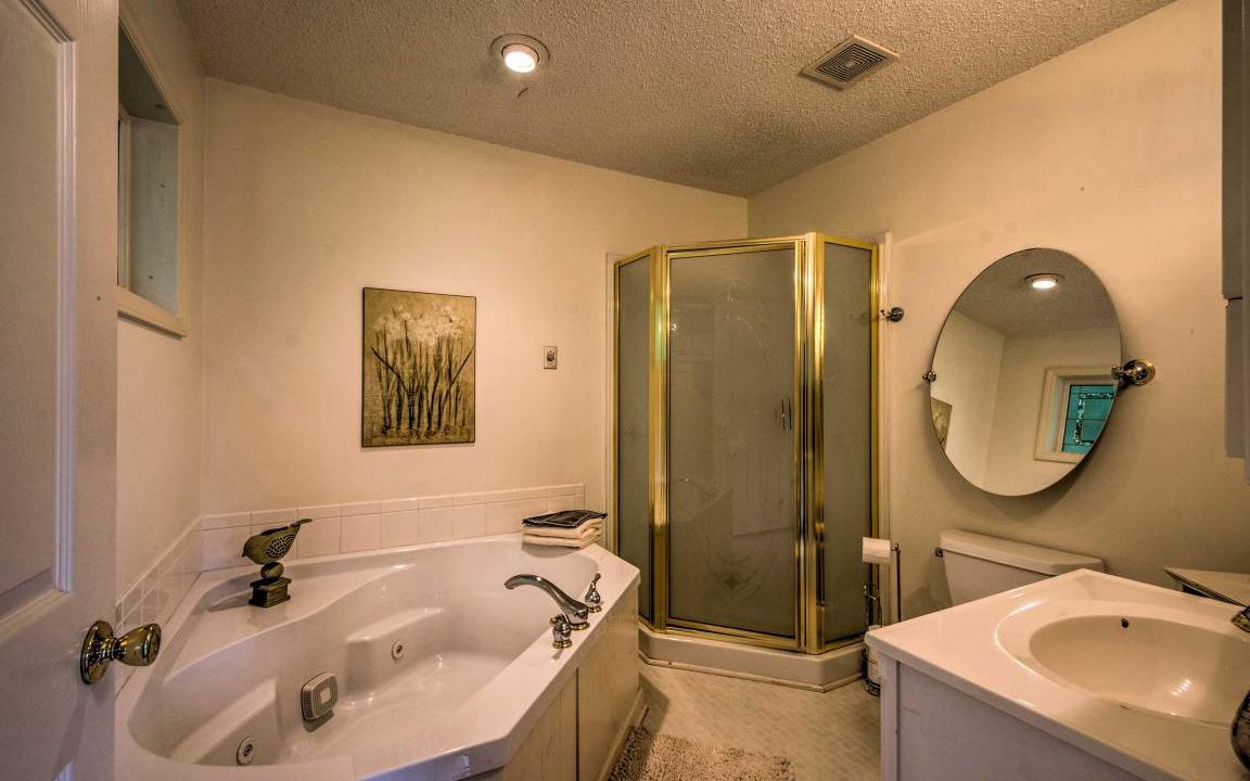 Photo of Bathroom in Todd