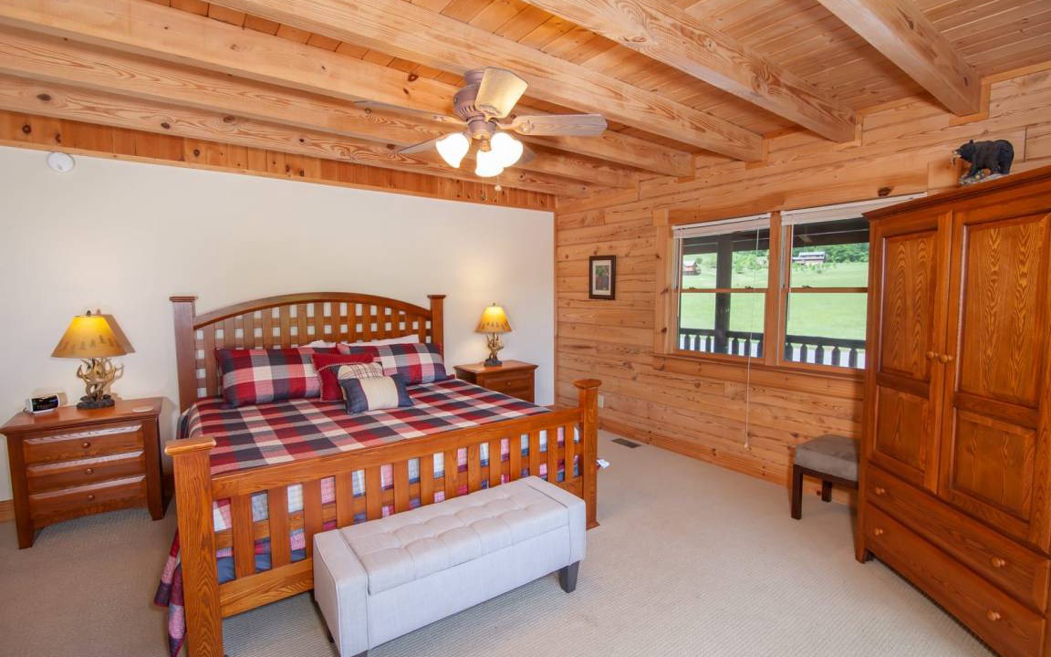 Photo of Bedroom in Jefferson