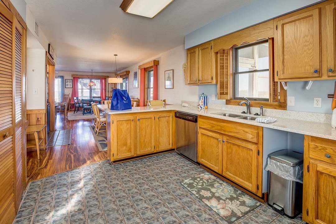 Photo of Kitchen in South Nags Head