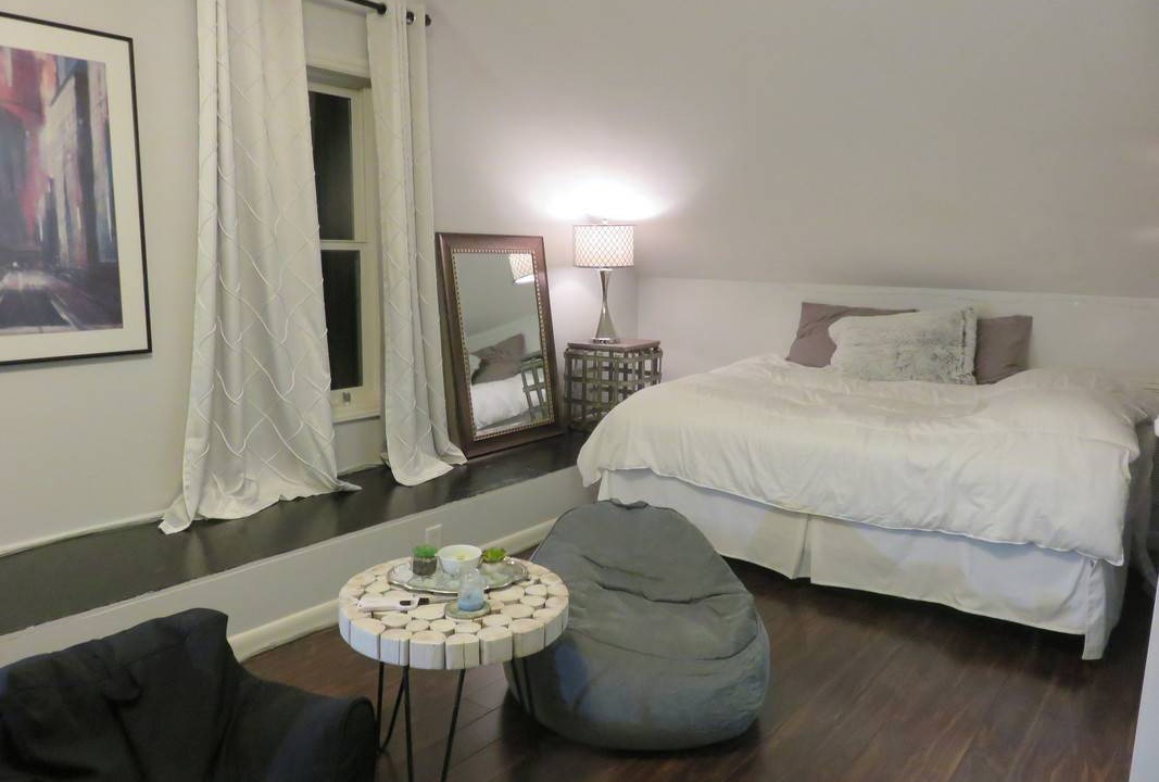 Photo of Bedroom in Cary