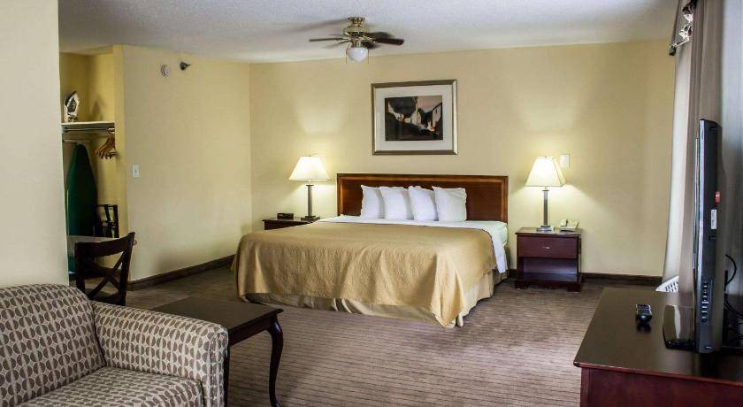 Photo of Bedroom in Fuquay-Varina