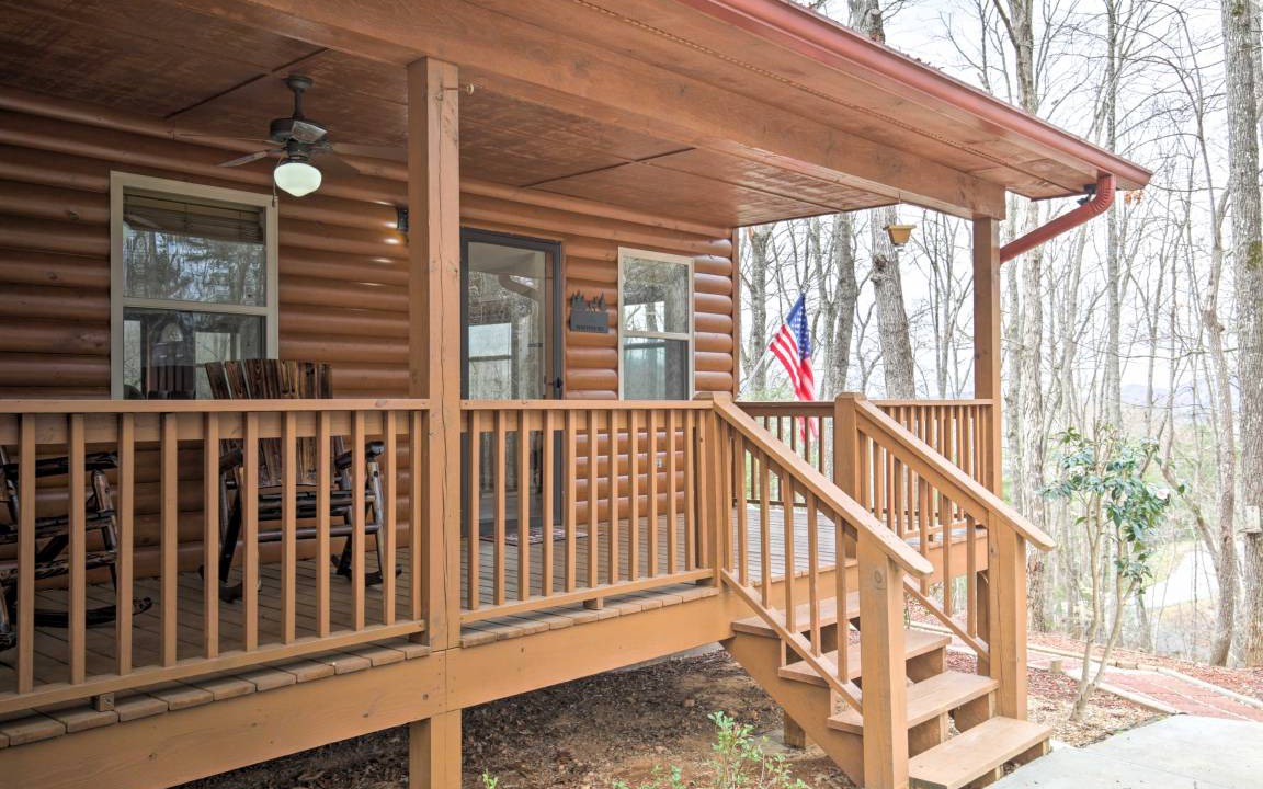 Photo of Others in Hayesville