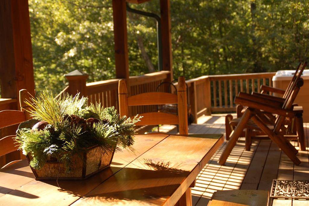 Photo of Others in Bryson City