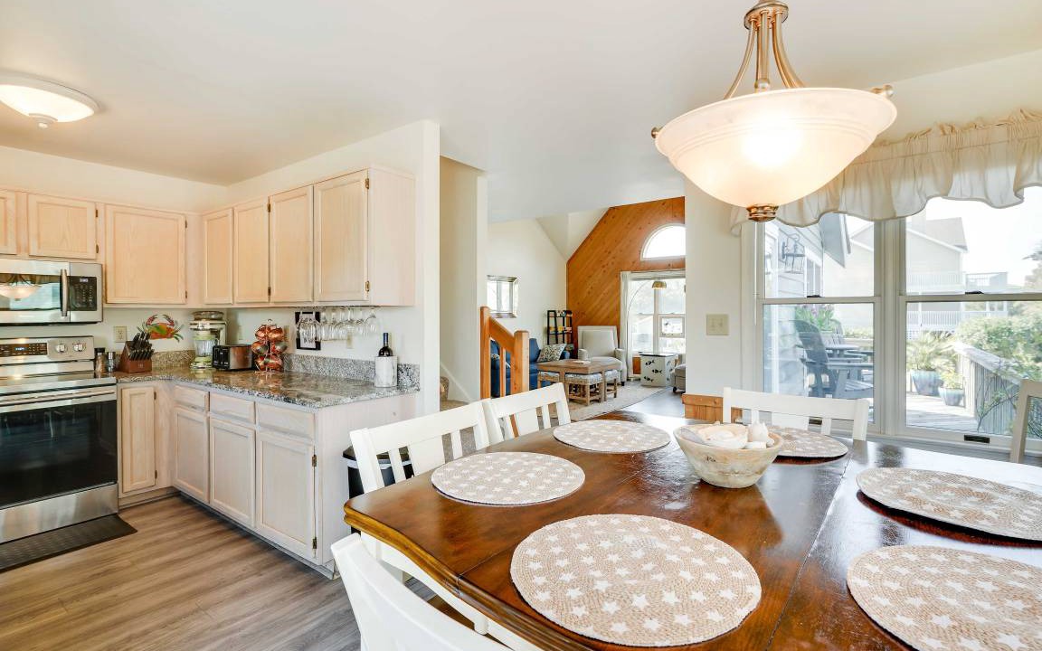 Photo of Kitchen in Nags Head