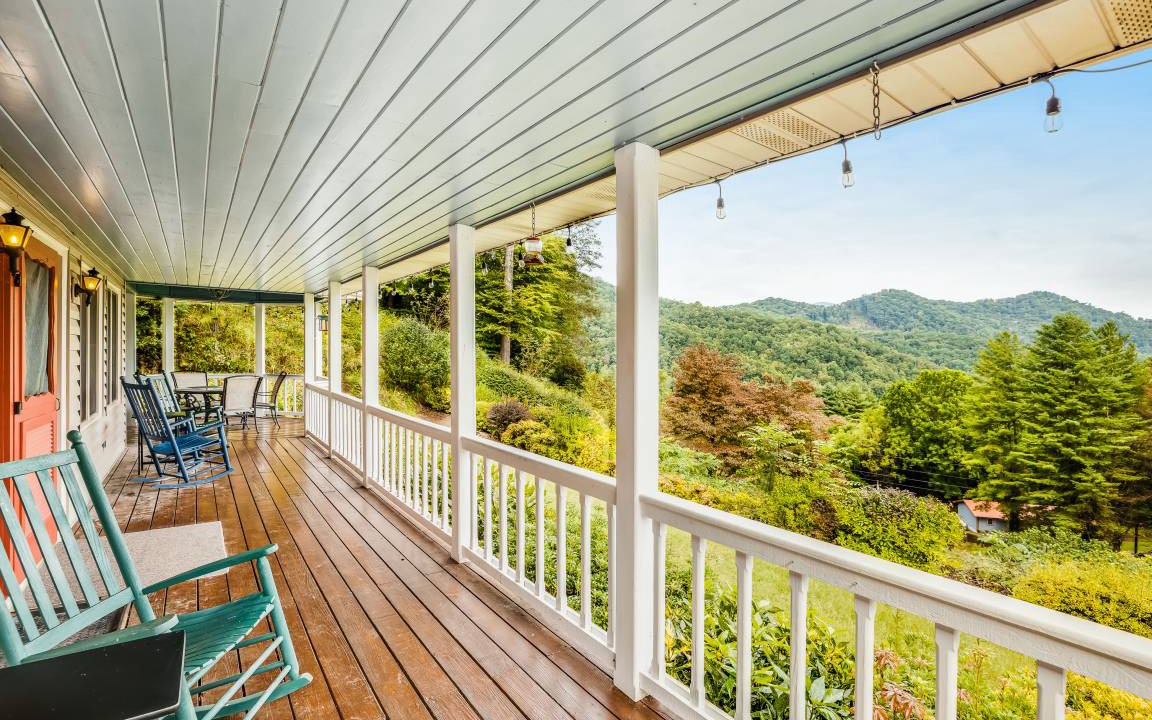 Photo of Others in Cullowhee