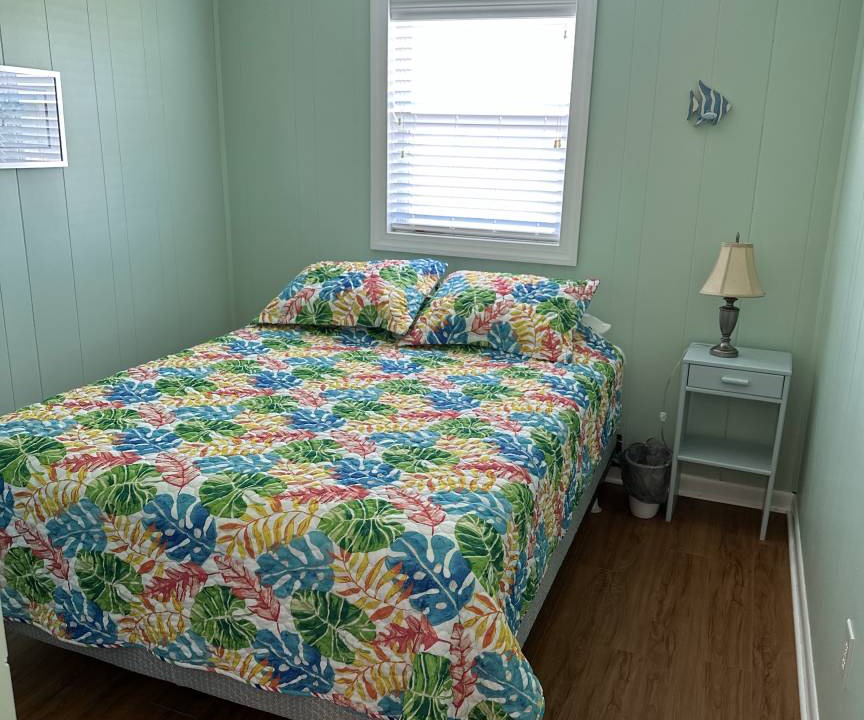 Photo of Bedroom in Ocean City Beach