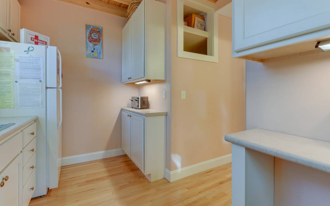 Photo of Kitchen in Hot Springs