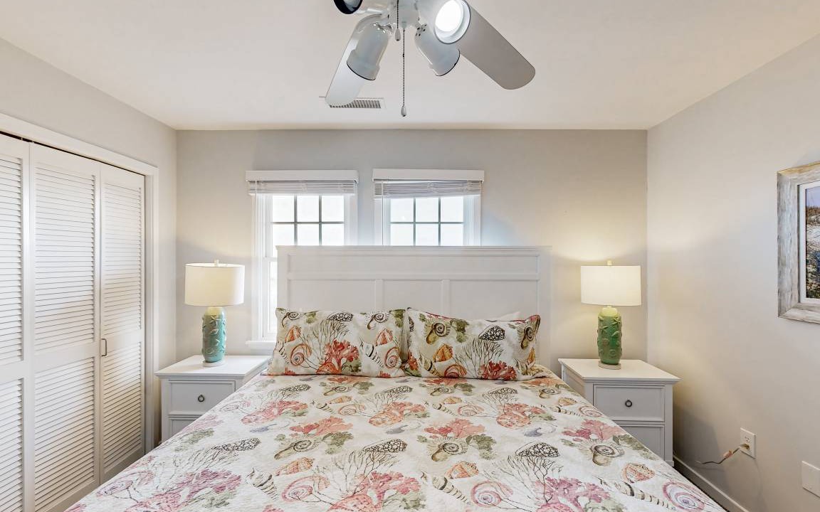 Photo of Bedroom in Buxton