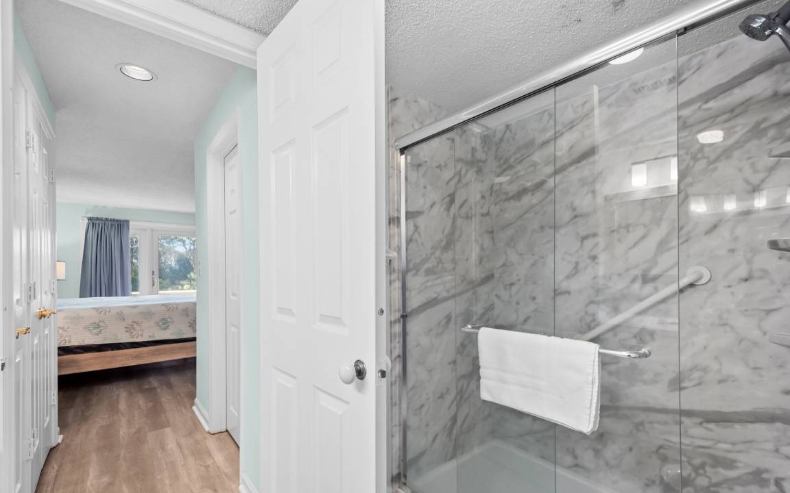 Photo of Bathroom in Pine Knoll Shores