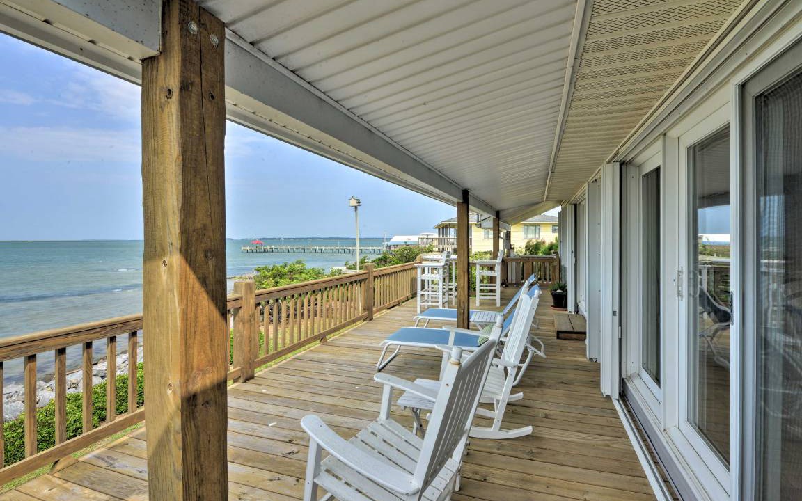 Photo of Others in Harkers Island