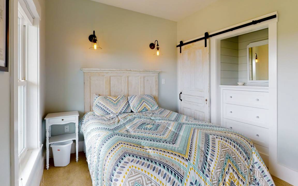 Photo of Bedroom in Carova Beach