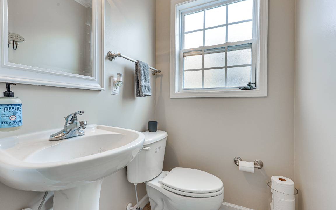 Photo of Bathroom in White Lake