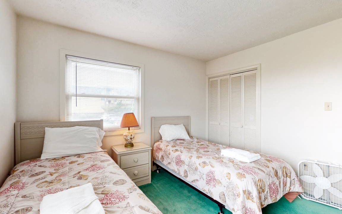 Photo of Bedroom in Kill Devil Hills