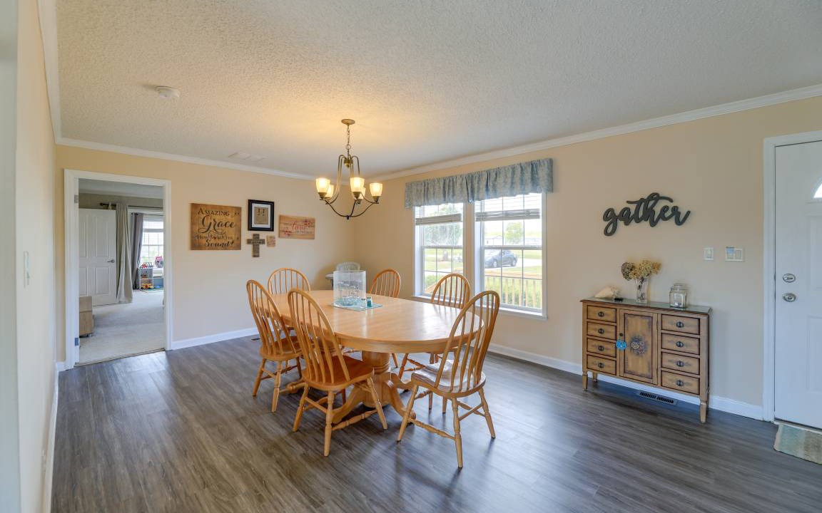 Photo of Livingroom in Carteret County
