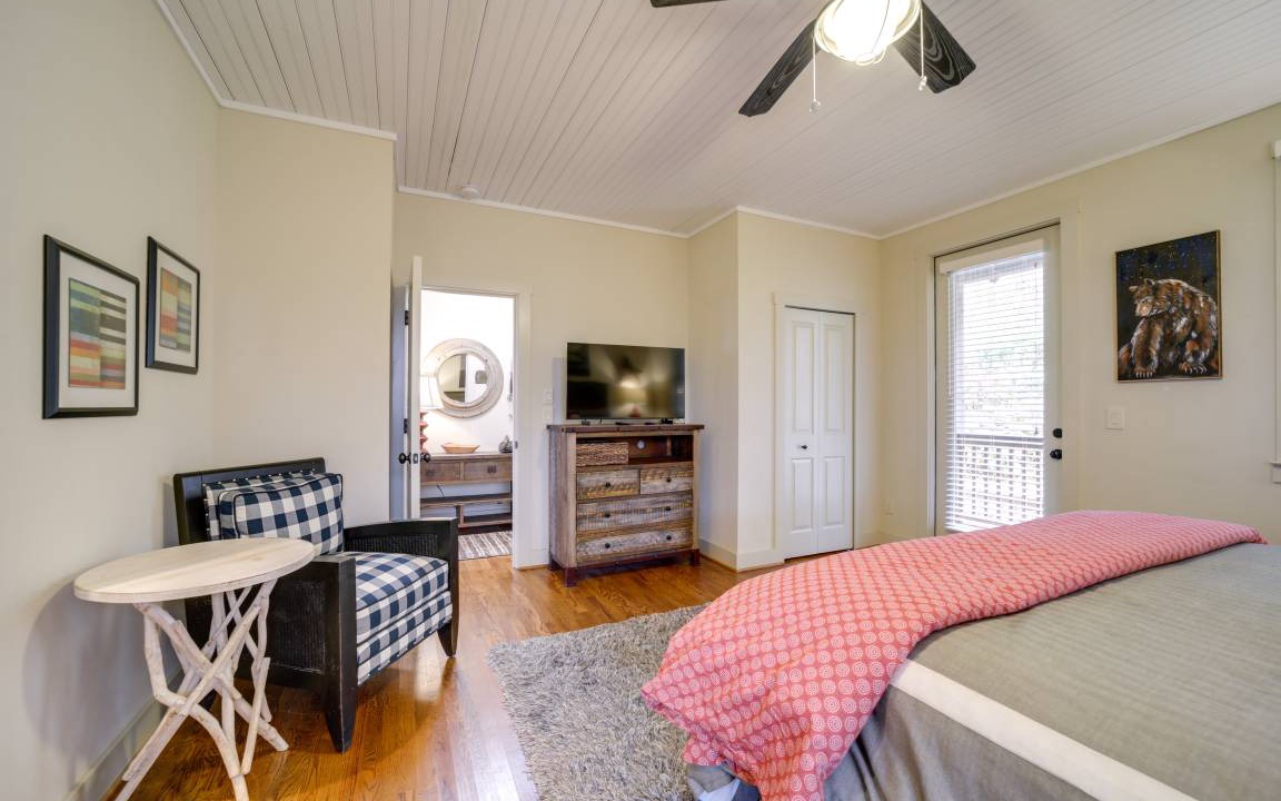 Photo of Bedroom in Bear Lake Reserve