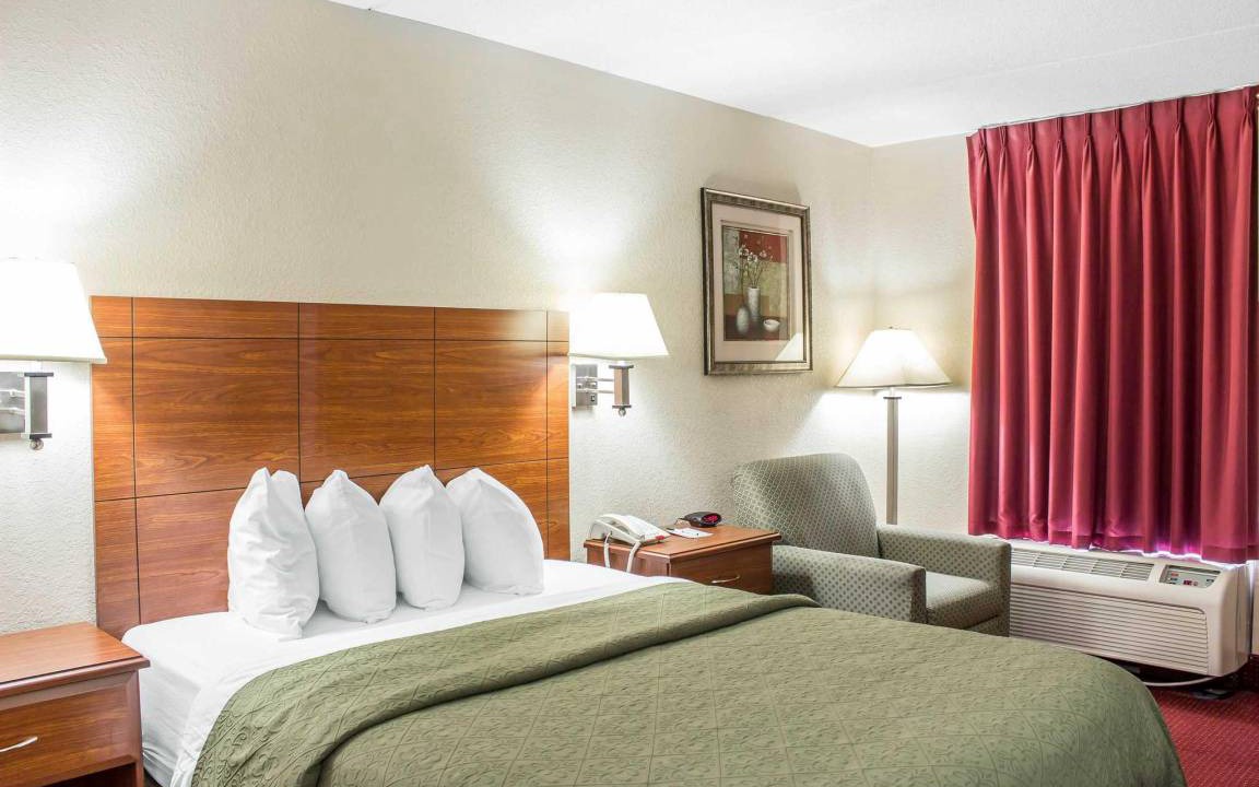 Photo of Bedroom in Selma