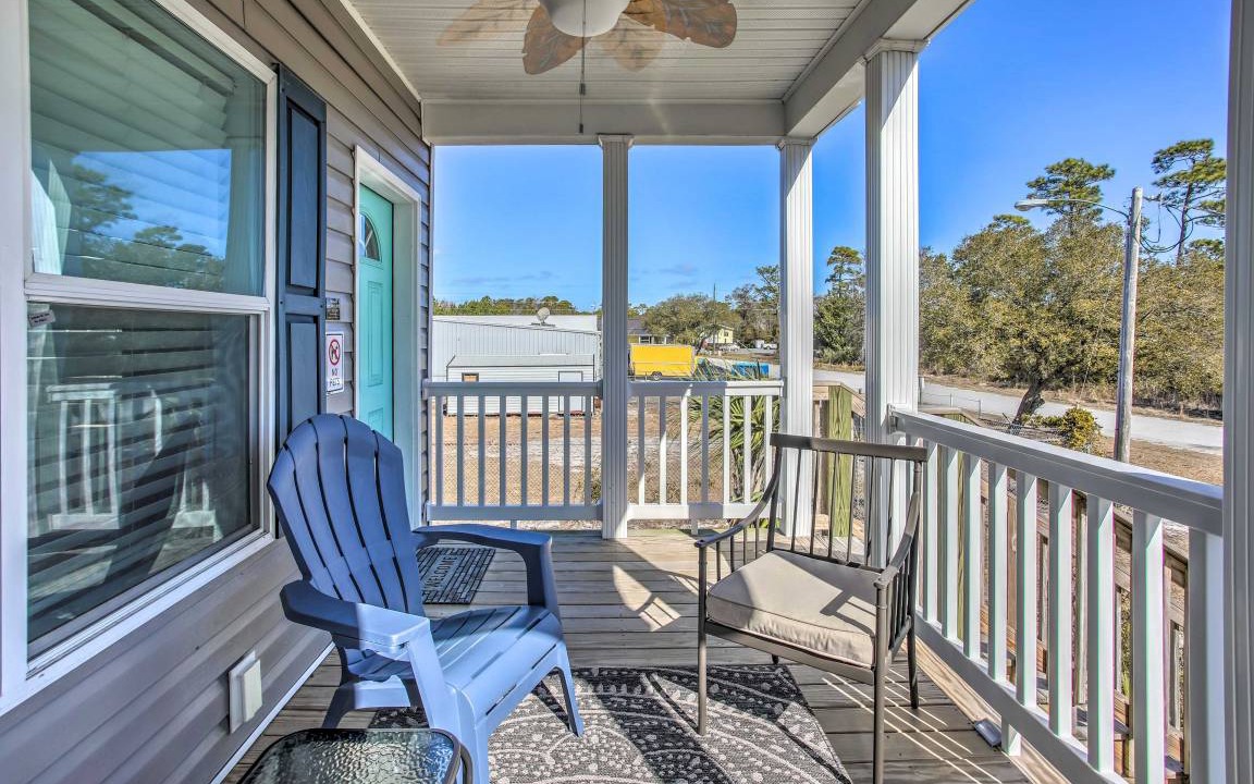 Photo of Others in Ocean Isle Beach