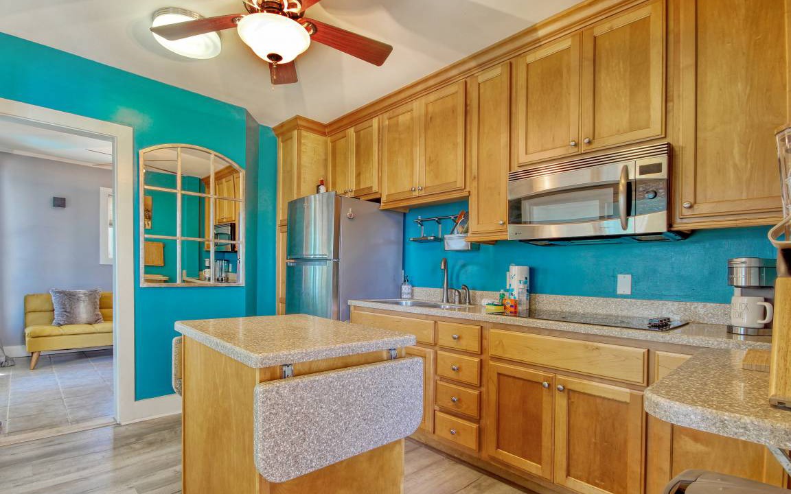 Photo of Kitchen in Shallotte