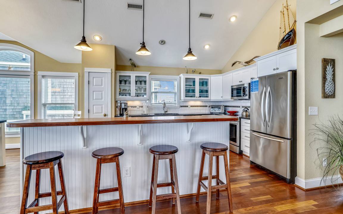 Photo of Kitchen in Duck