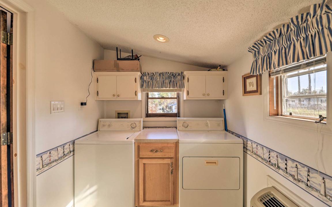 Photo of Kitchen in Oriental