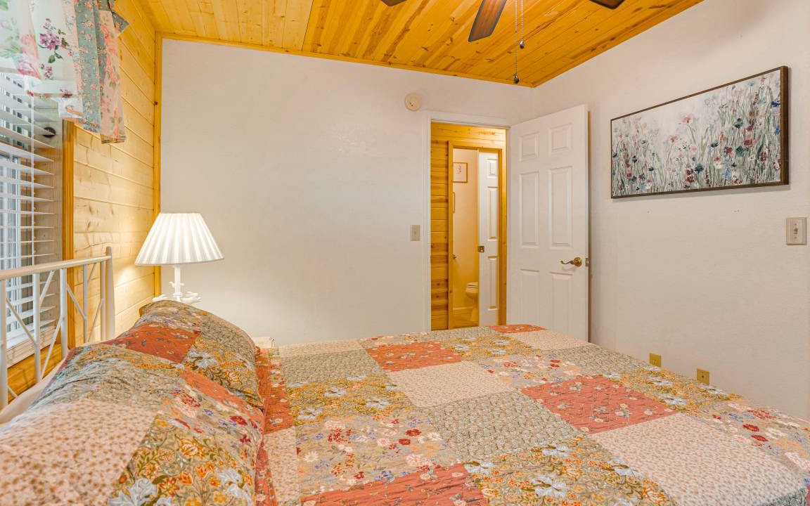 Photo of Bedroom in Murphy