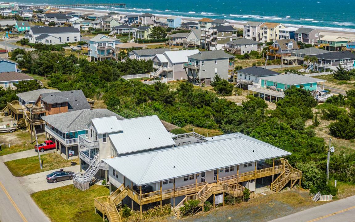Photo of Others in Topsail Beach