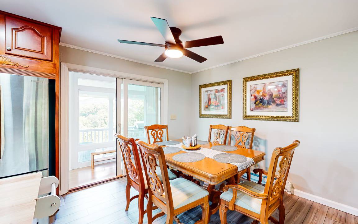Photo of Kitchen in Pineola
