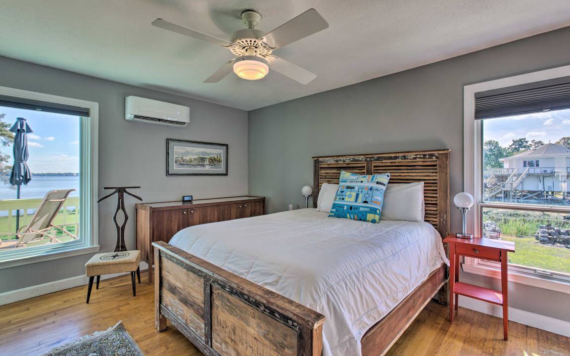 Photo of Bedroom in New Bern