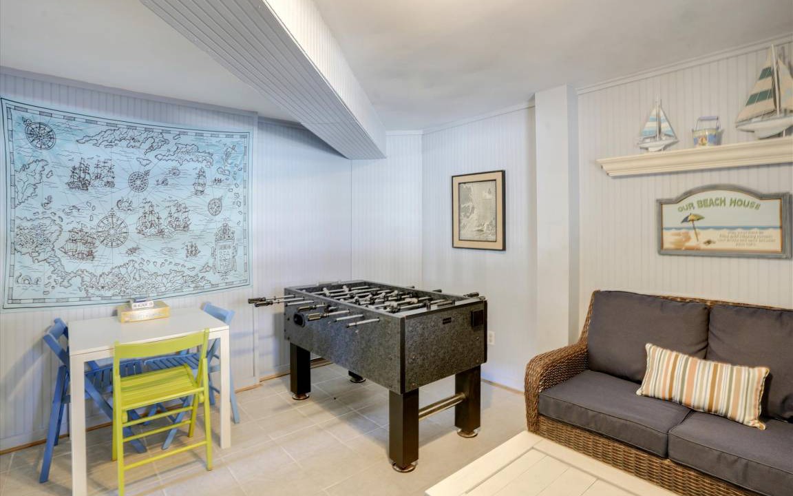 Photo of Livingroom in Ocean Sands