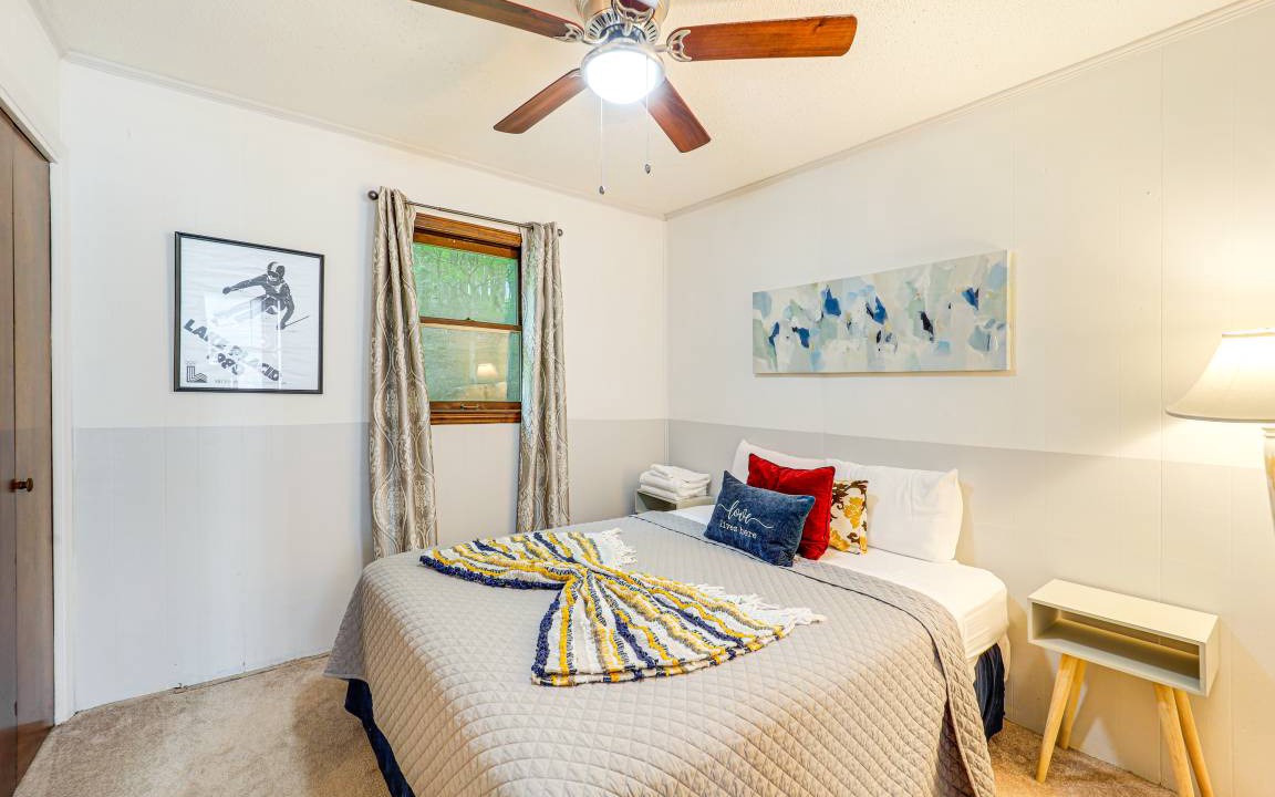 Photo of Bedroom in Charter Hills