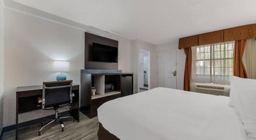 Photo of Bedroom in Toddville Road