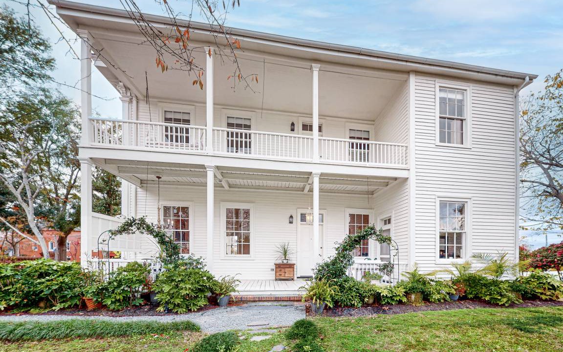Photo of Others in Wilmington Historic District