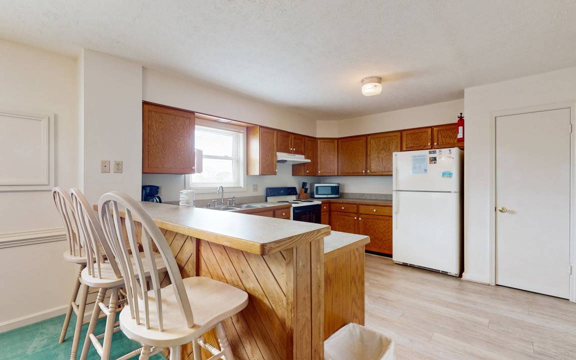 Photo of Kitchen in Kill Devil Hills