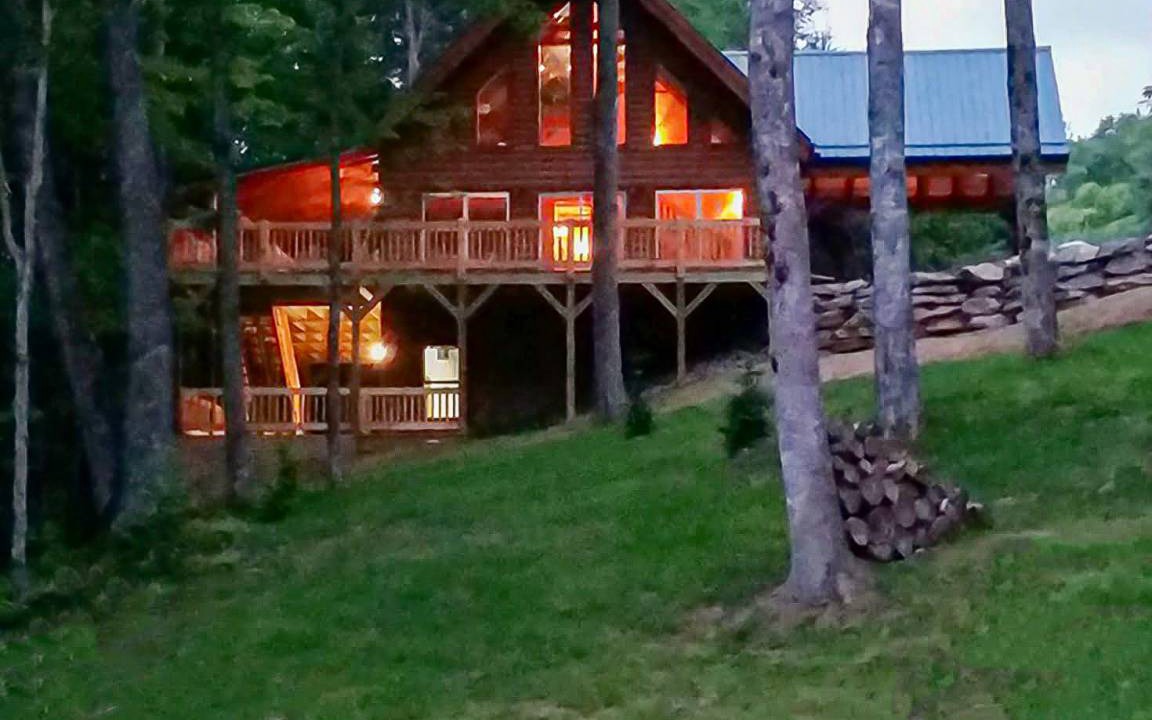 Photo of Others in Maggie Valley