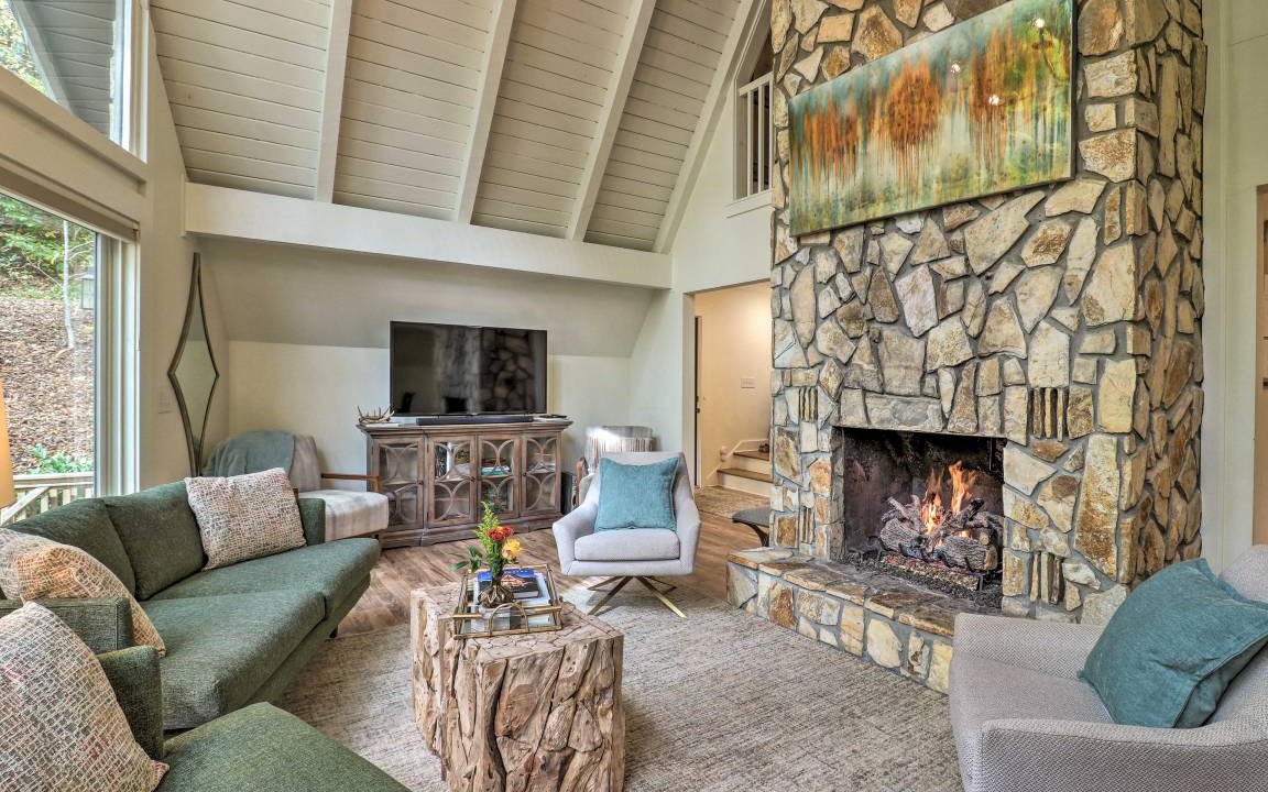 Photo of Livingroom in Highlands