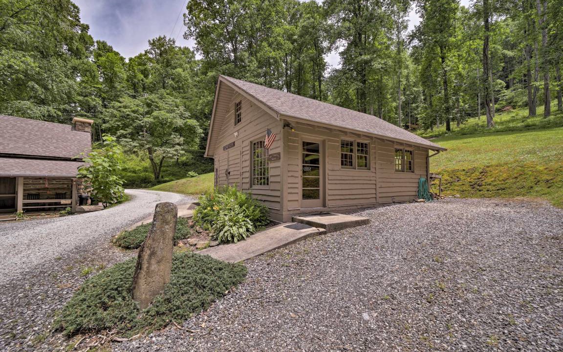 Photo of Others in Bryson City