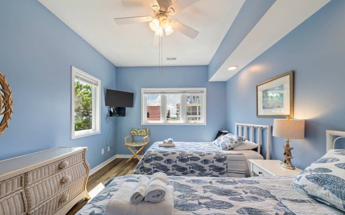Photo of Bedroom in South End