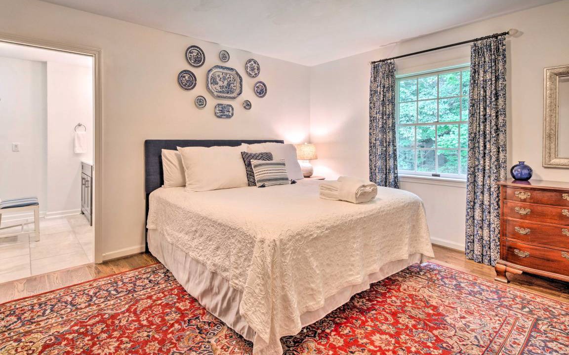 Photo of Bedroom in Chimney Rock