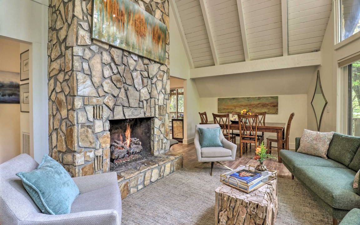 Photo of Livingroom in Highlands