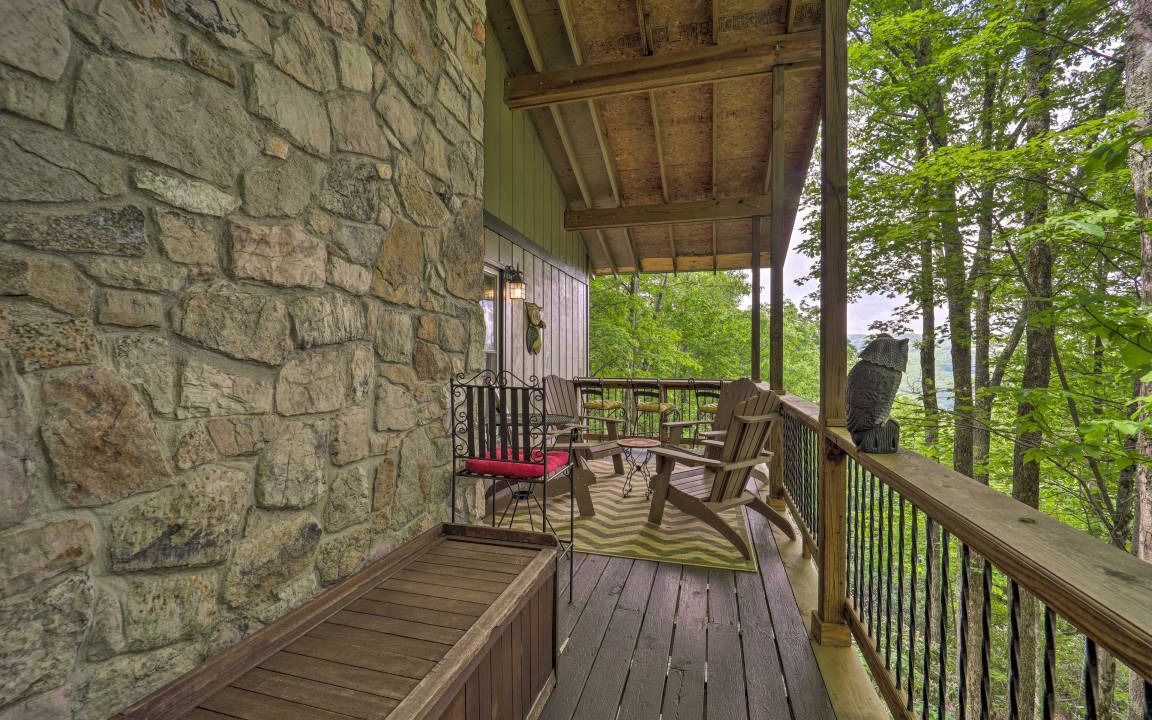 Photo of Others in Beech Mountain