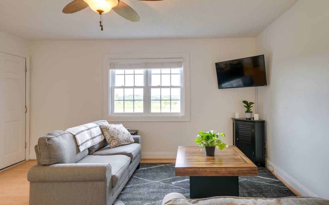Photo of Livingroom in Mill Spring