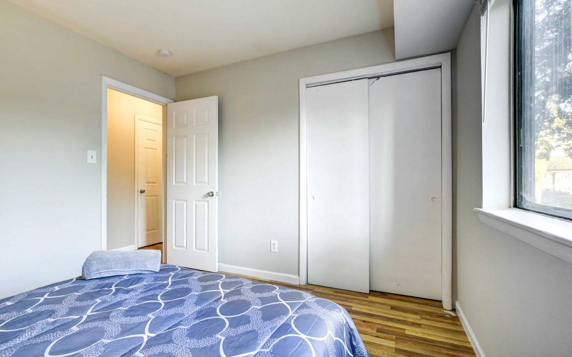 Photo of Bedroom in Southwest Raleigh