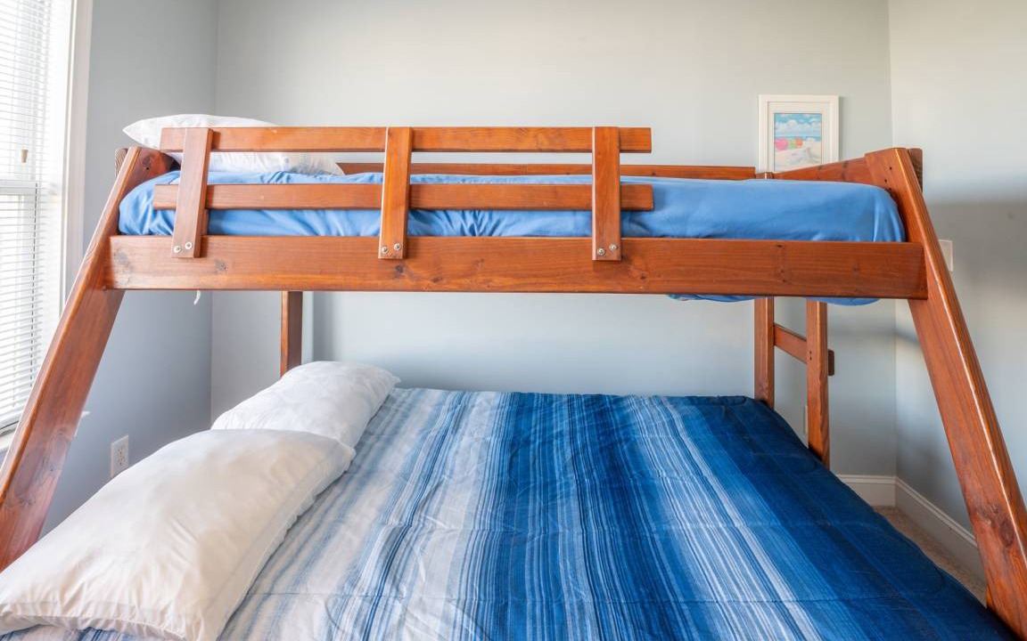 Photo of Bedroom in Carolina Beach