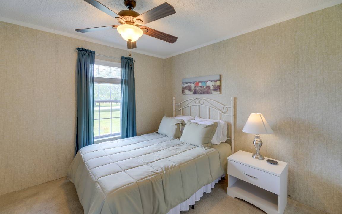 Photo of Bedroom in Carteret County
