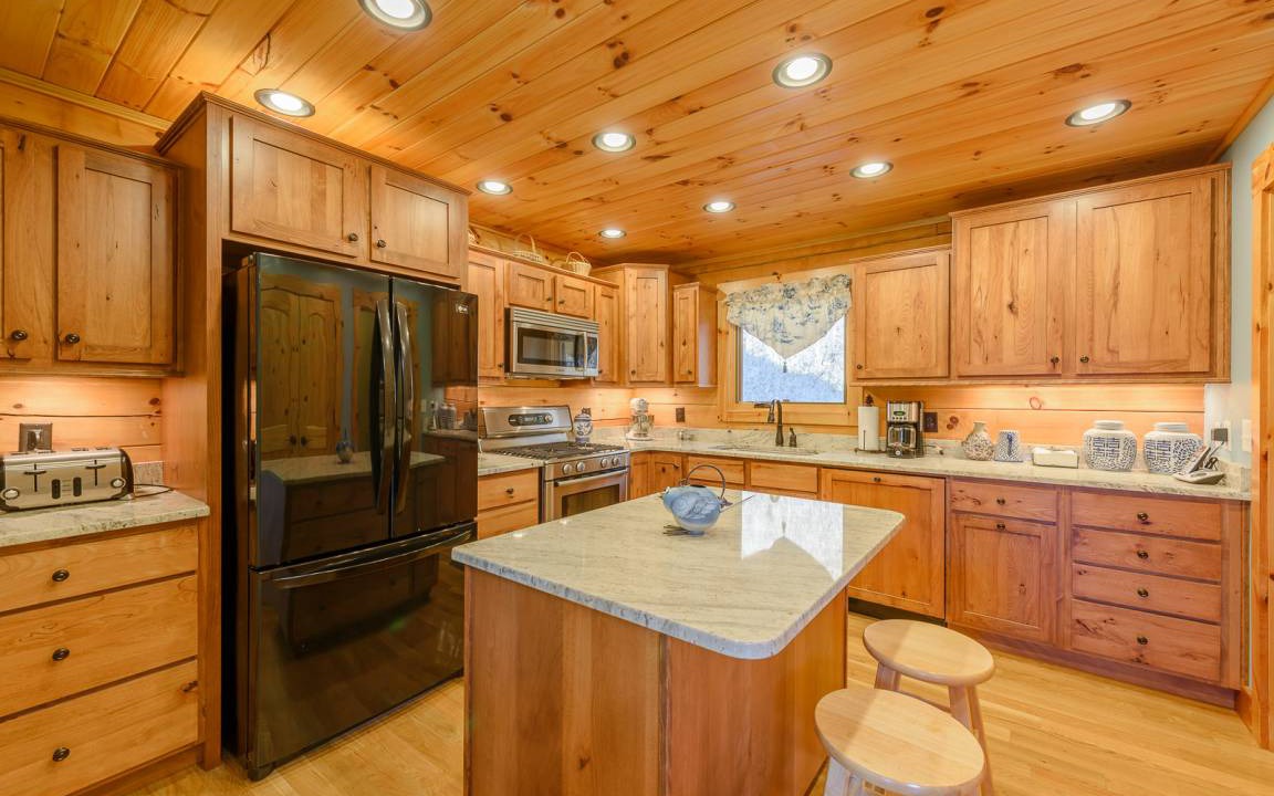 Photo of Kitchen in Boone
