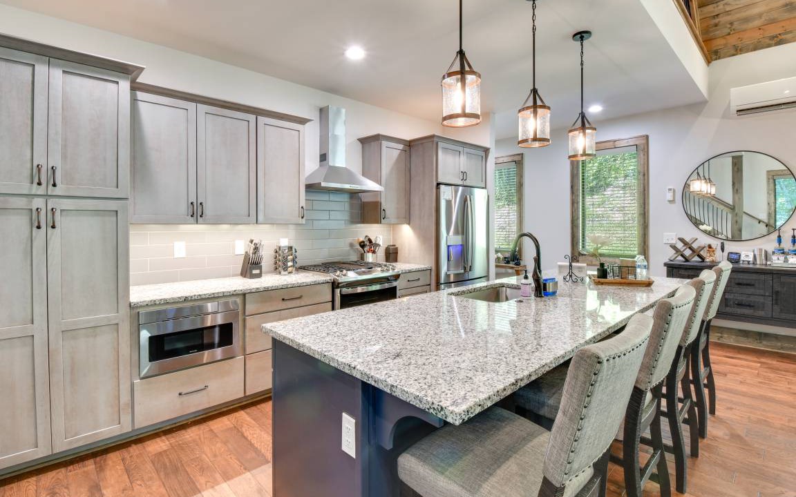 Photo of Kitchen in Glenville