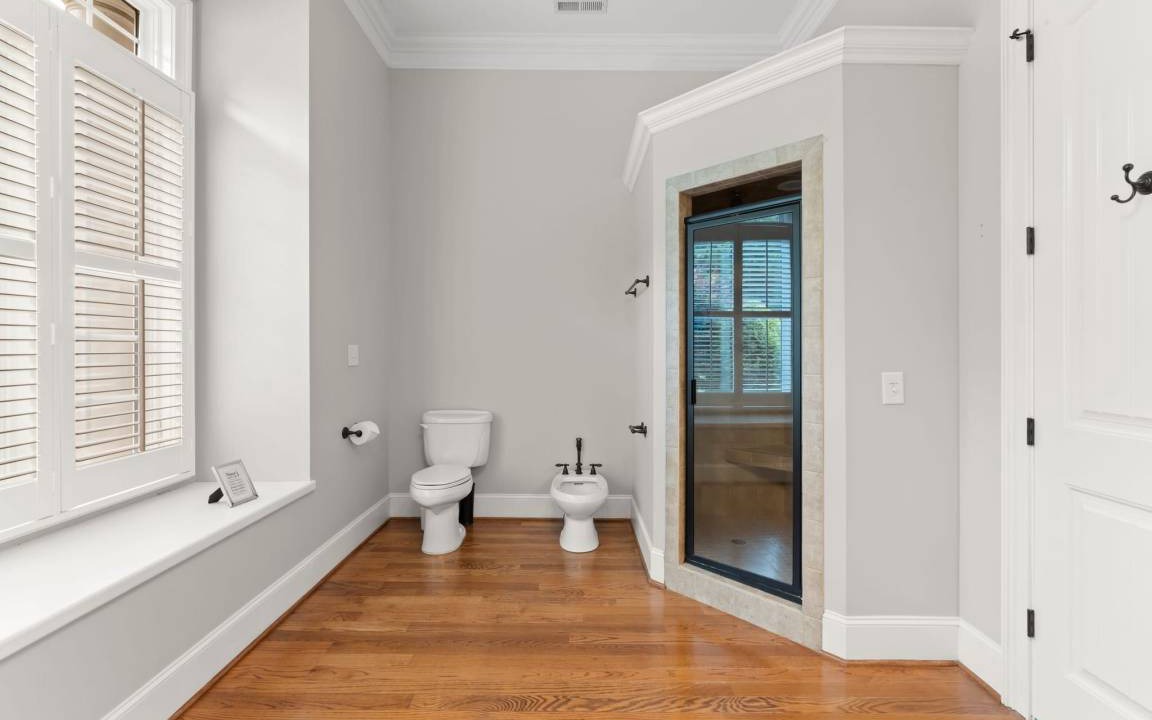 Photo of Bathroom in Troutman