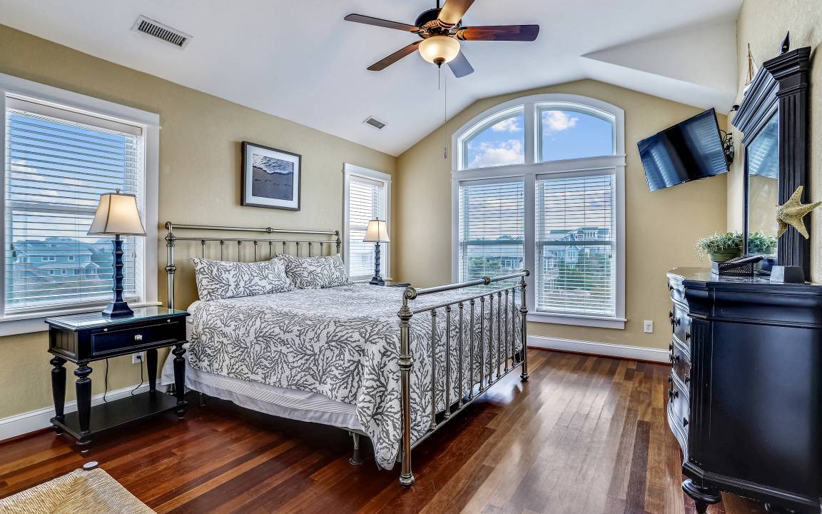 Photo of Bedroom in Duck
